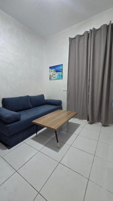 Studio beach