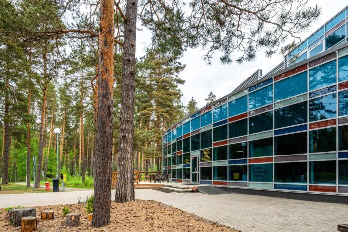 Värska Veekeskuse hotell