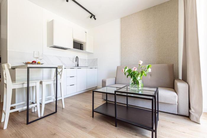 VacationClub Montano Apartament 19