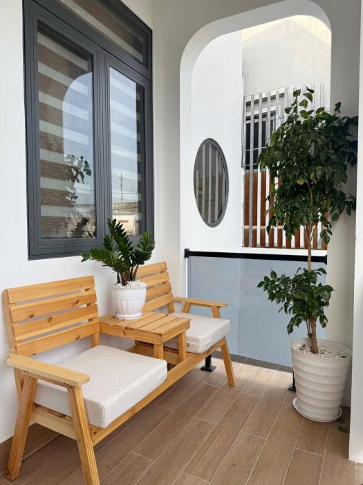 I - Mây Homestay