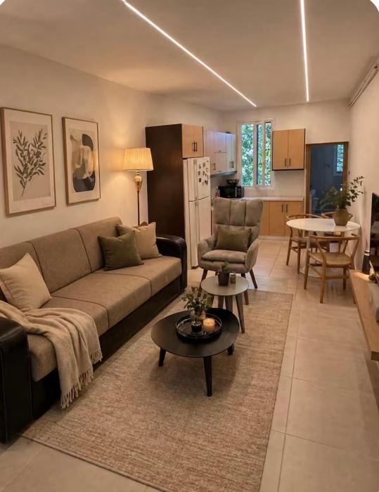 Chora House Near Navarino