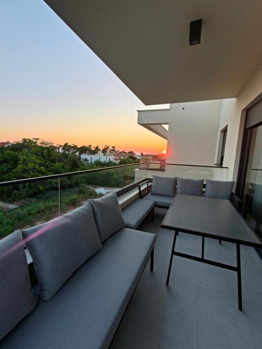 Apartment Perla