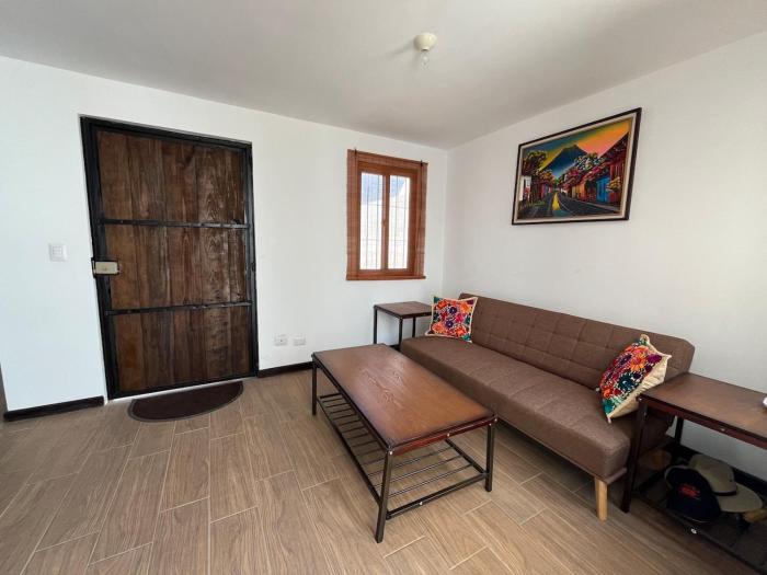 San Miguel Neighborhood Villa Rosa B11