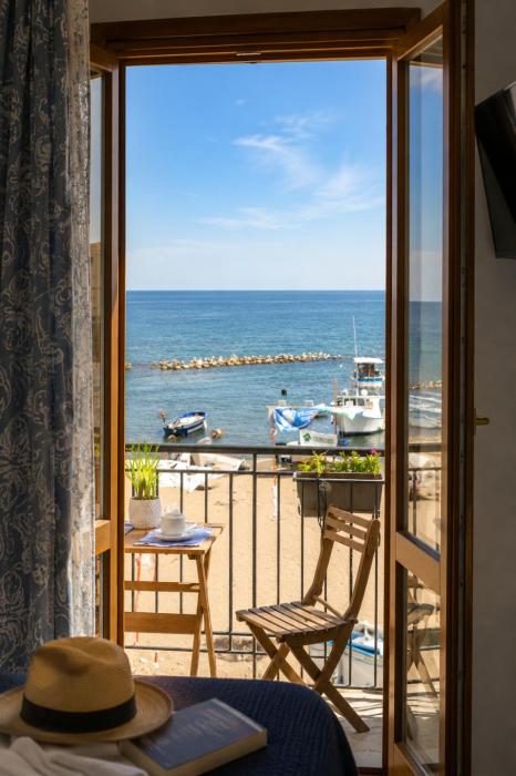 VFH La Locanda sul Mare