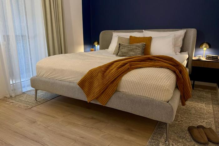 Great Forest, Free Parking - Rest & Nest Signature Apartment