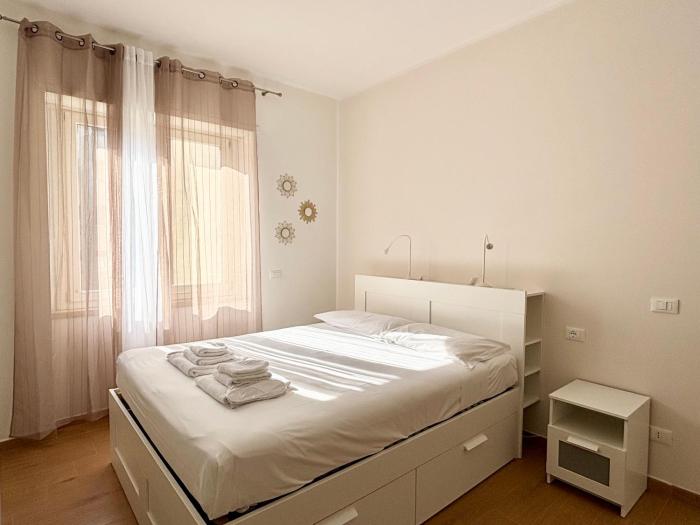 Irnerio Prestige Suite in the Center by Synergy