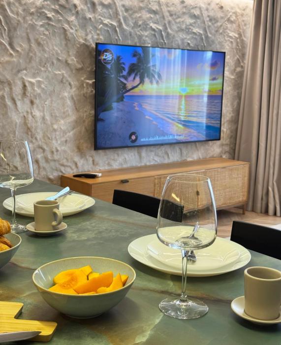 Terramar Apartment