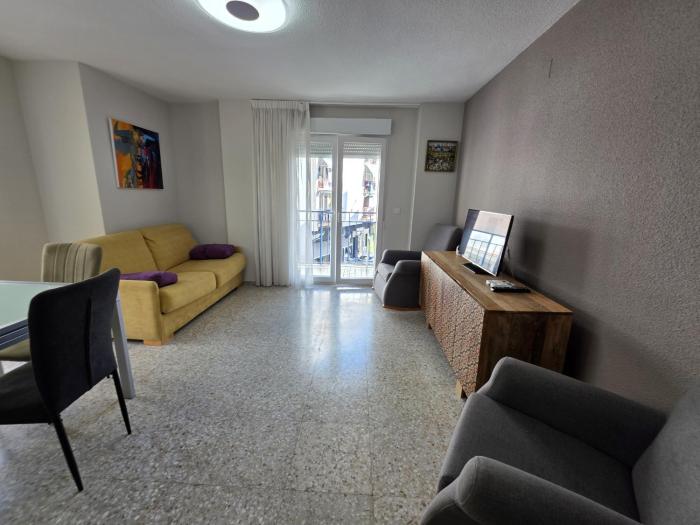 Apartamento Ruth If Beach
