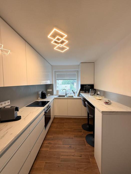 Modern Apartment Liptov