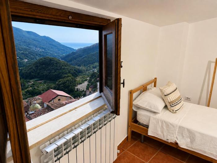 Lumira Vista Panorama