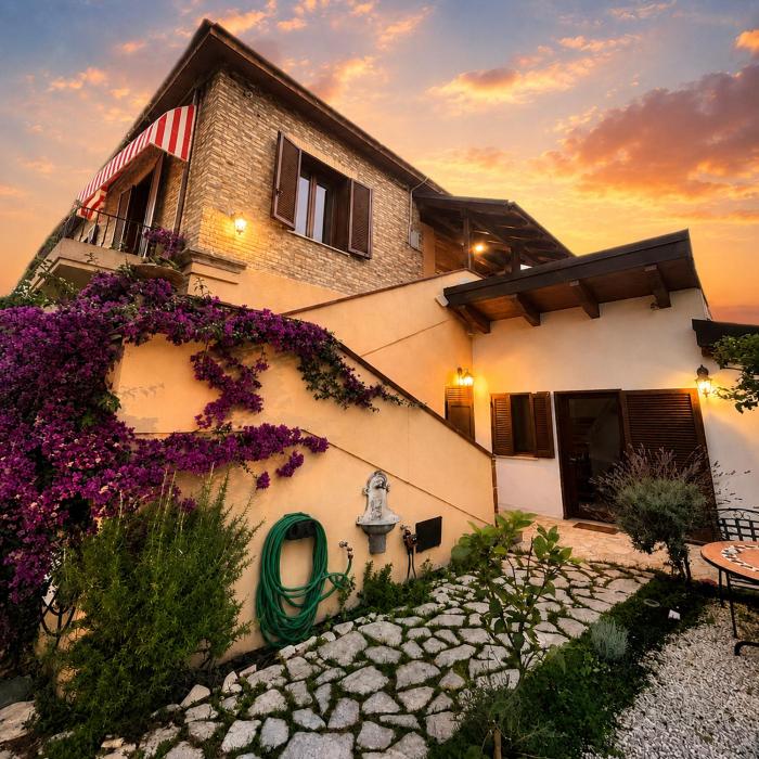 Casa Drema - Villa al mare con terrazza