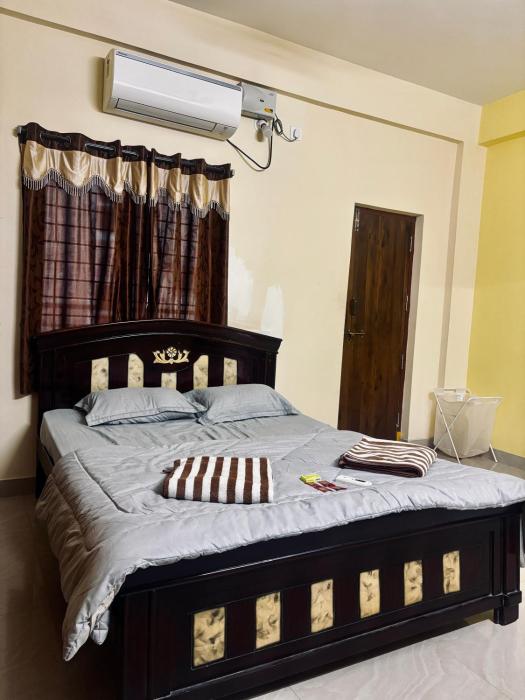Z Hotels & Resorts Gachibowli