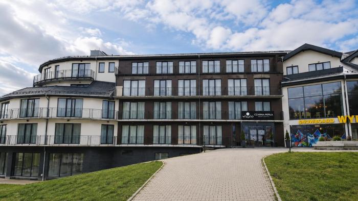 Czarna Perła Apartamenty Czarna Góra 103