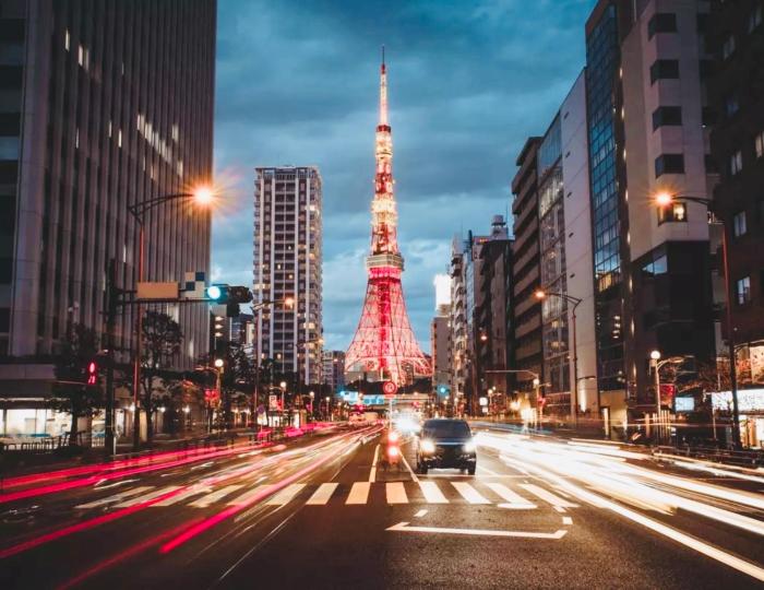 Alo BnB 19 - Near ROPPONGI, GINZA, SHINJUKU, SHIBUYA - Self check-in