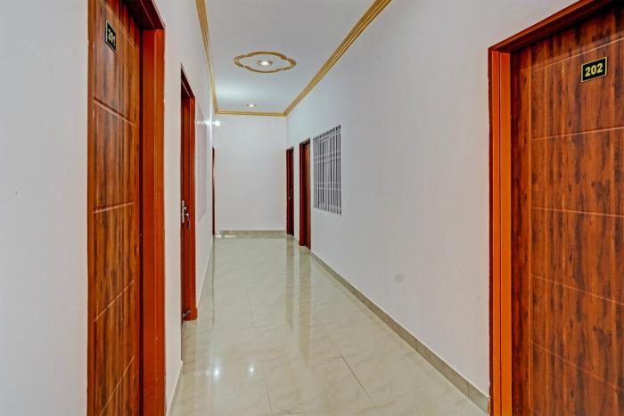 Hotel O RR Palace