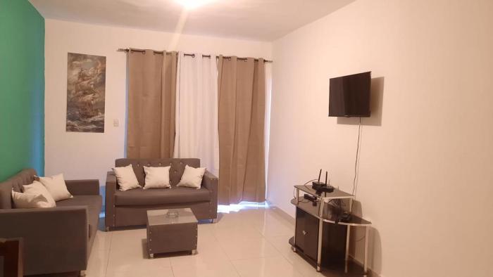 condominio Crismairy