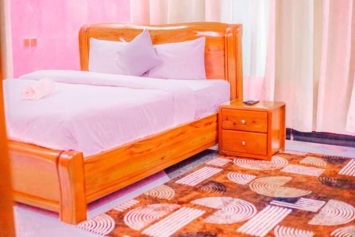 MIAMi VILLA HOTEL