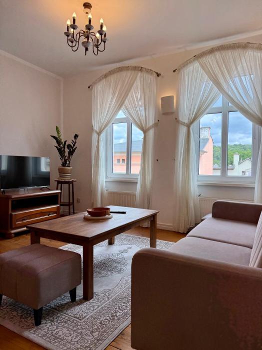 Kamienica Residence Kłodzko