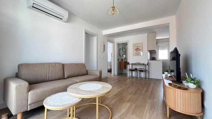 Apartamento AR