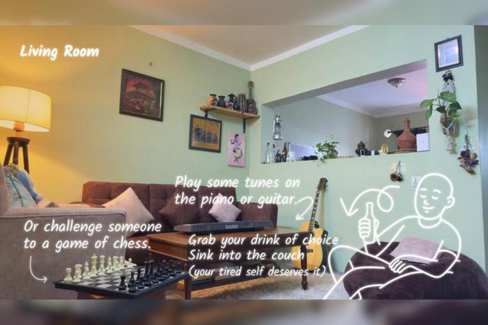 Gokarna Homestay