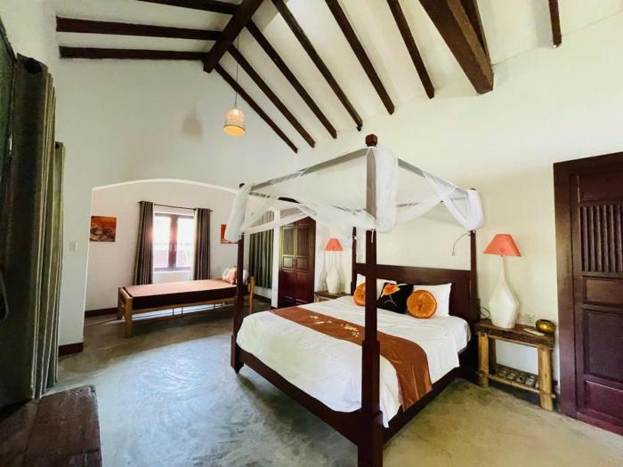 An Bang Seaside Village Homestay