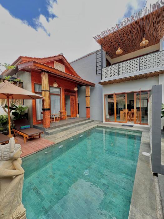 House Sturzis Bali Nusa Dua
