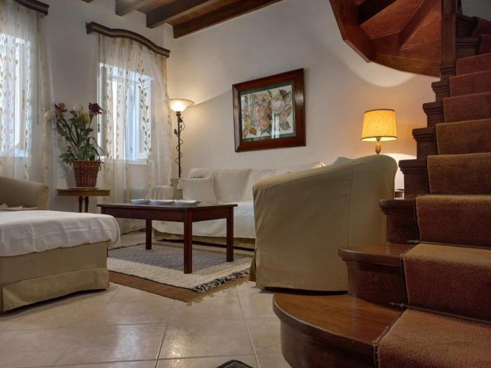 Casabella in Corfu Town