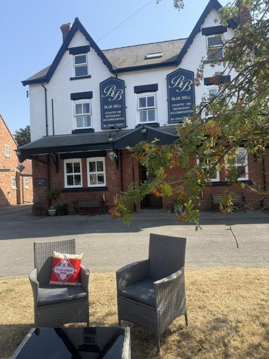 The Blue Bell Inn
