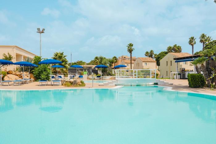 Delfino Beach - CDSHotels