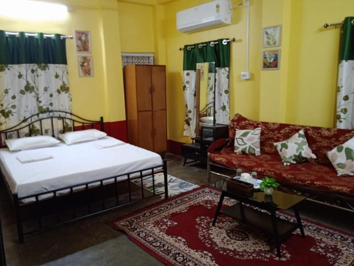 Nest & Nook Homestay