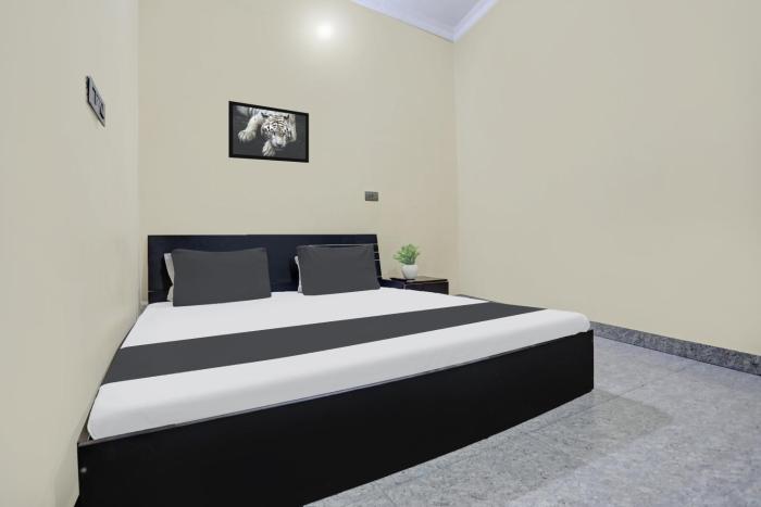 Hotel O Mayur Residency Inn