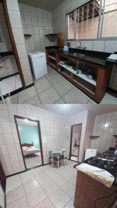 Aconchegante Espaço