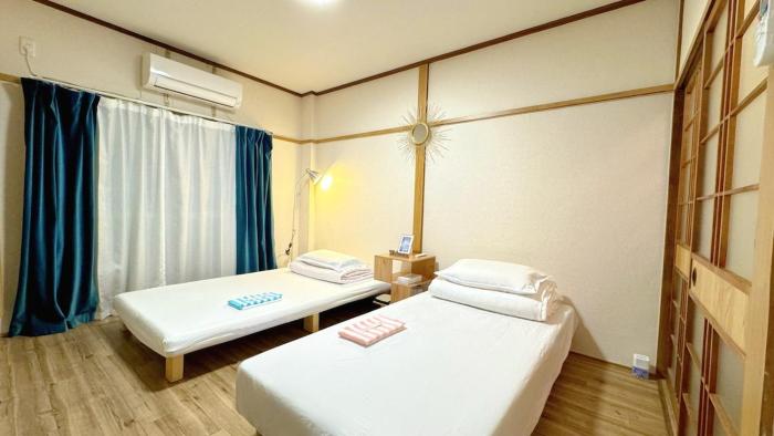 Modern Standard Studio for 2 - Teradacho Station 5 min - Room 301