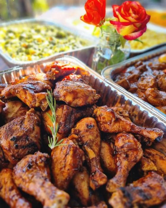 BelizeprivateChef