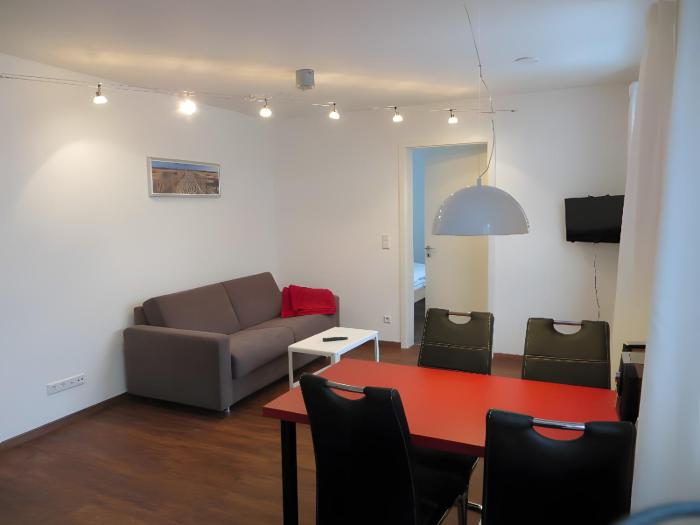 Ferienwohnung Gaiser