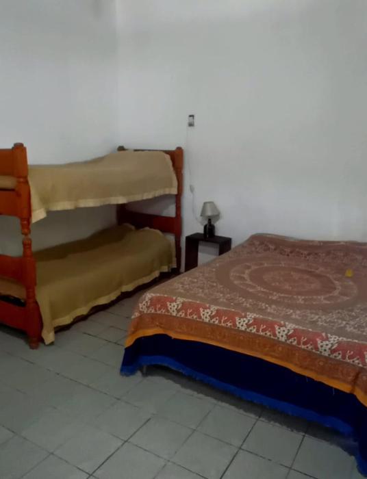 hospedaje