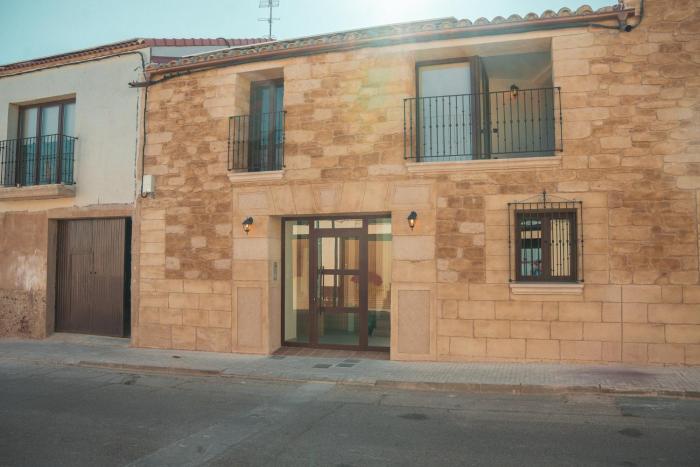 Casa El Tio Pedro