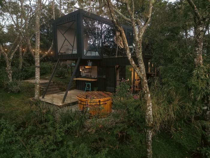 ZIRUMA HOUSE