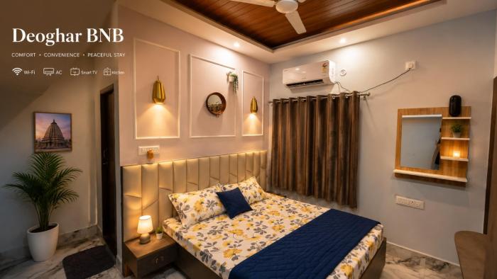 Deoghar BnB