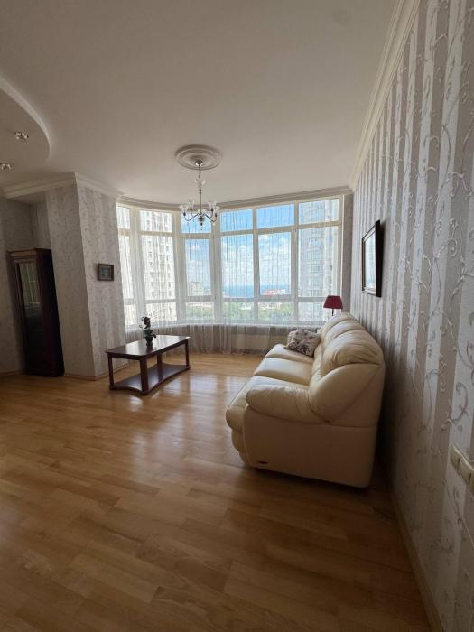 Elite apartment on French Boulvard 141