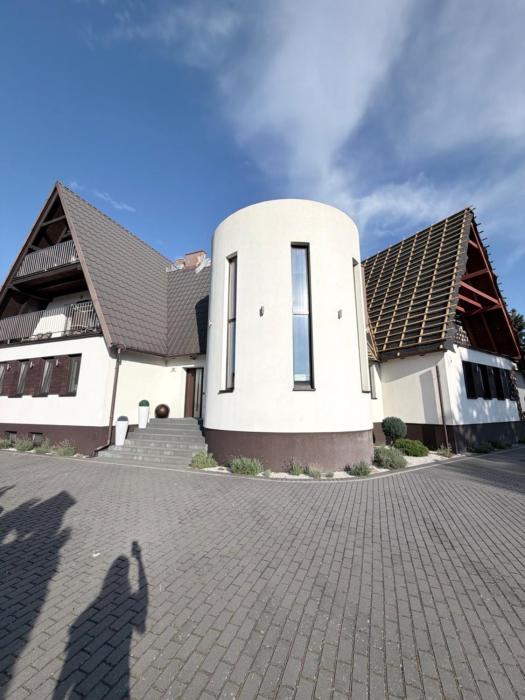 Lawendowa Przystań
