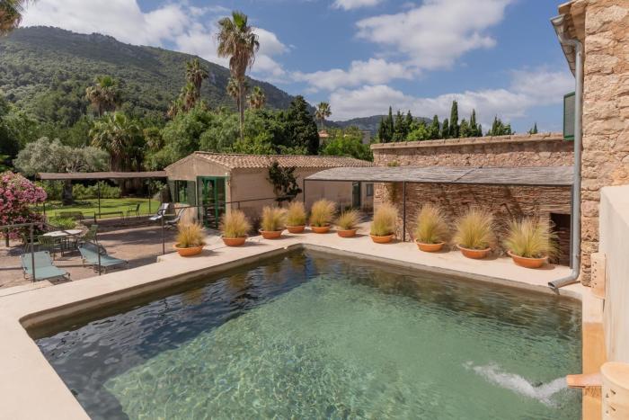 Sa Sinia - Finca en el corazón de la Tramuntana