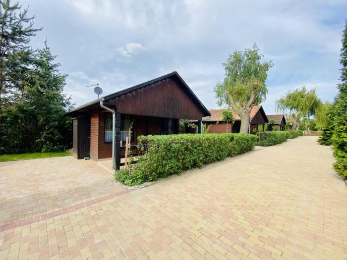 Bungalow Park Balatonboglár