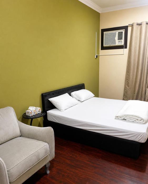 Liva Residency