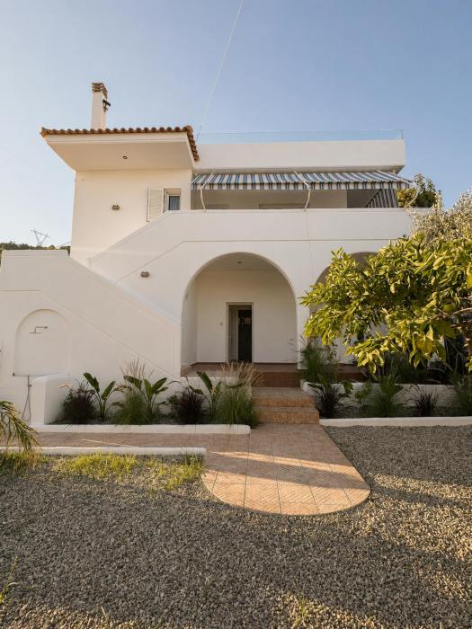 Seascape Nafplio Residence
