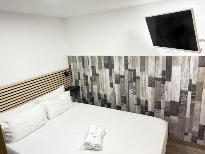 Apartamentos Day Madrid PLAZA DE ESPAÑA II