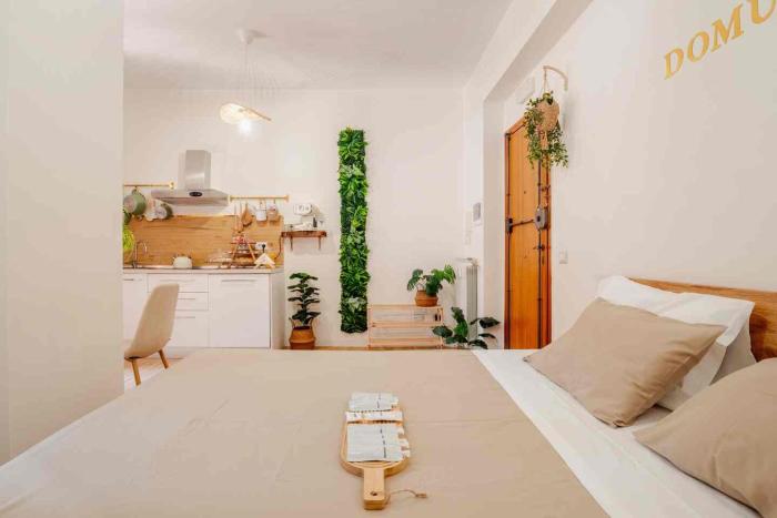 Domus Auri Vatican Boutique Stay