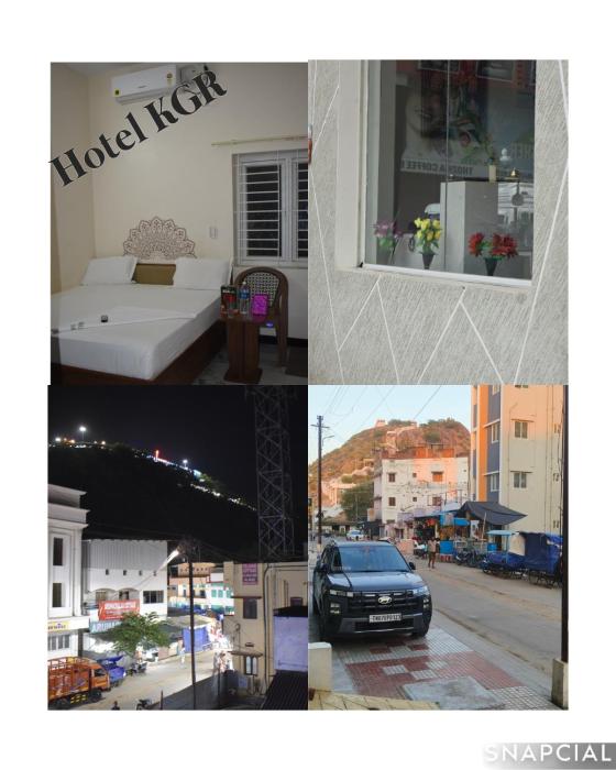 Hotel KGR