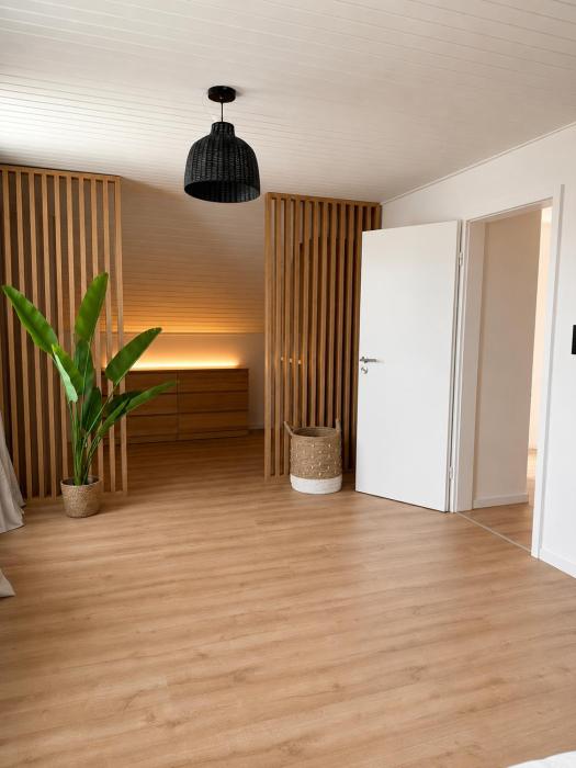 Lovely Apartment in Hildesheim-Himmelsthür