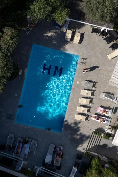 Hotel Marad